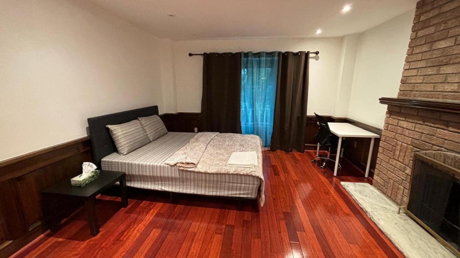 Hollywell Daire Mississauga Dış mekan fotoğraf