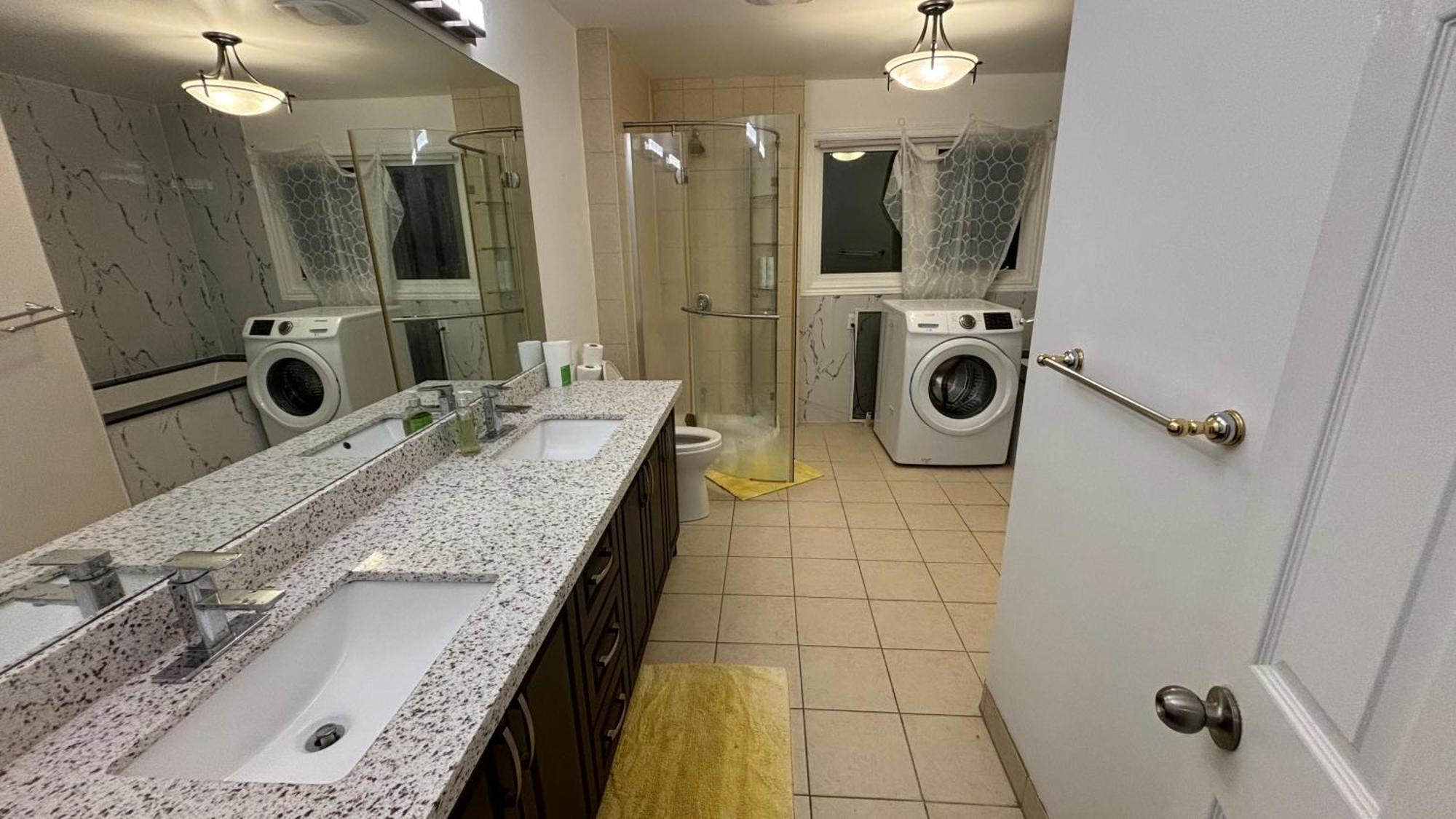 Hollywell Daire Mississauga Dış mekan fotoğraf