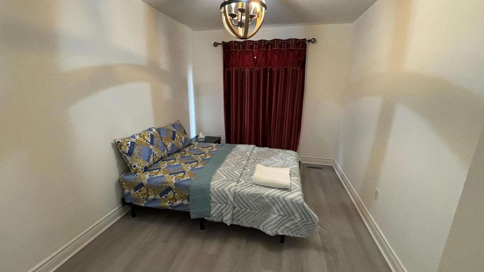 Hollywell Daire Mississauga Dış mekan fotoğraf